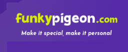 Funky Pigeon Voucher Codes, Discounts & Sales